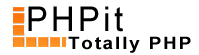 PHPit.net logo