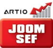 artio joomsef logo