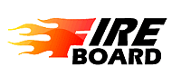 fireboard logo